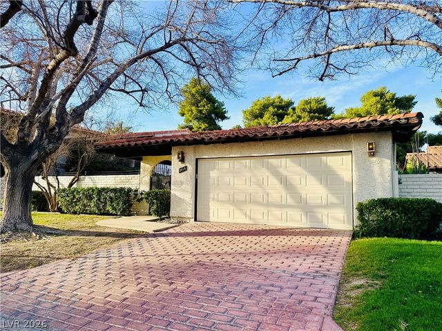 3416 Calle Del Torre, Las Vegas, NV 89102