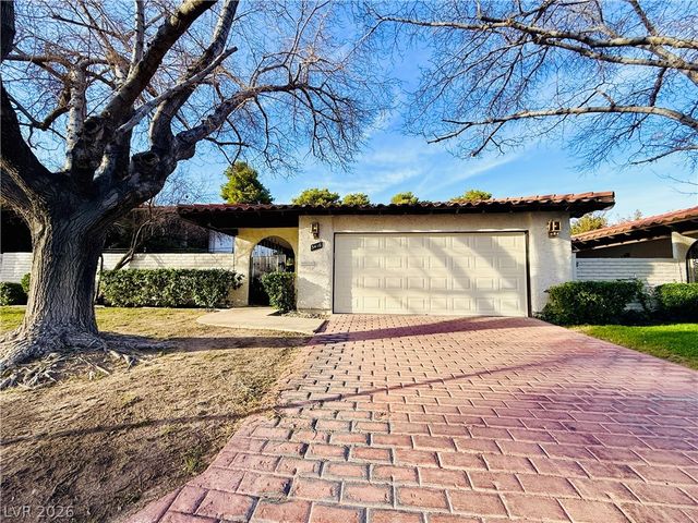 3416 Calle Del Torre, Las Vegas, NV 89102