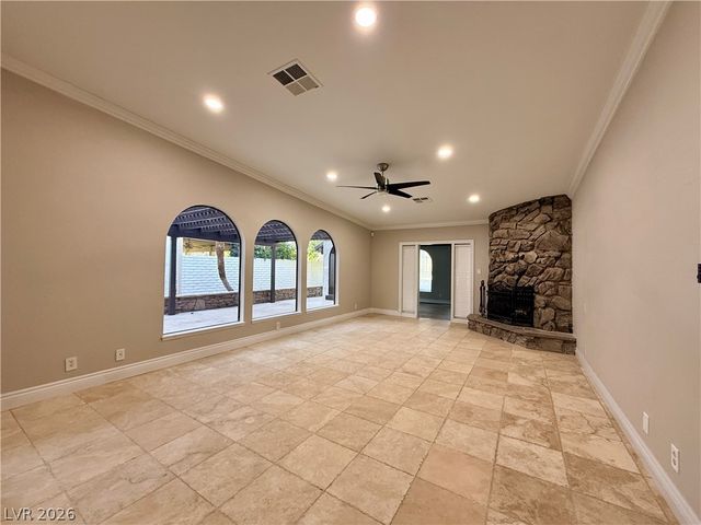 3416 Calle Del Torre, Las Vegas, NV 89102