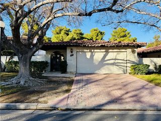 3416 Calle Del Torre, Las Vegas, NV 89102