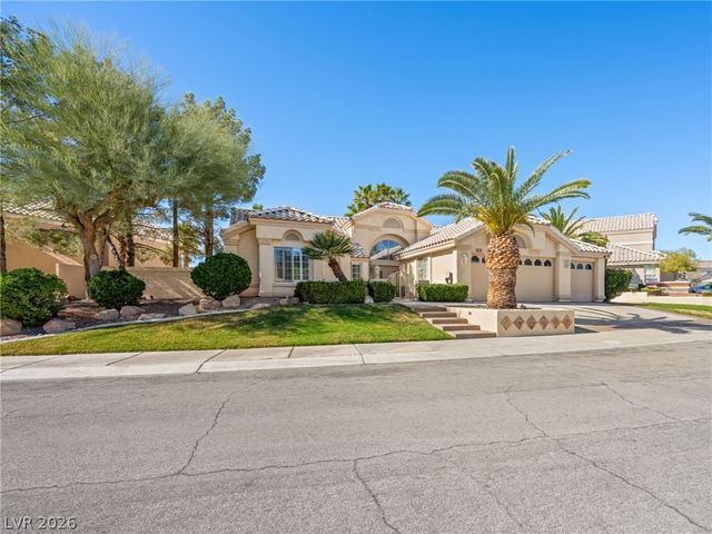 1913 Madagascar Lane, Las Vegas, NV 89117