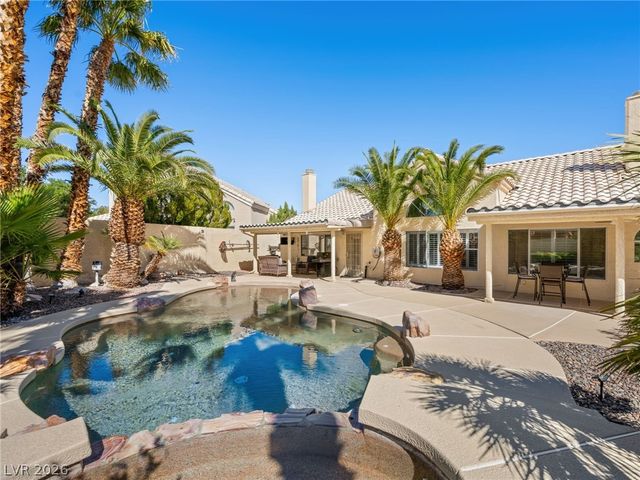 1913 Madagascar Lane, Las Vegas, NV 89117