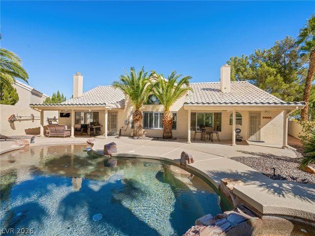 1913 Madagascar Lane, Las Vegas, NV 89117