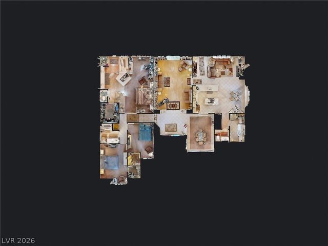 1913 Madagascar Lane, Las Vegas, NV 89117