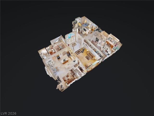 1913 Madagascar Lane, Las Vegas, NV 89117