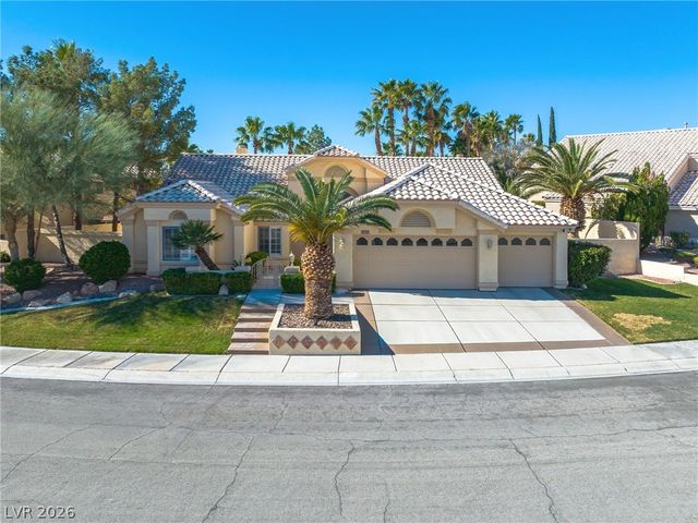 1913 Madagascar Lane, Las Vegas, NV 89117