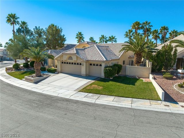 1913 Madagascar Lane, Las Vegas, NV 89117