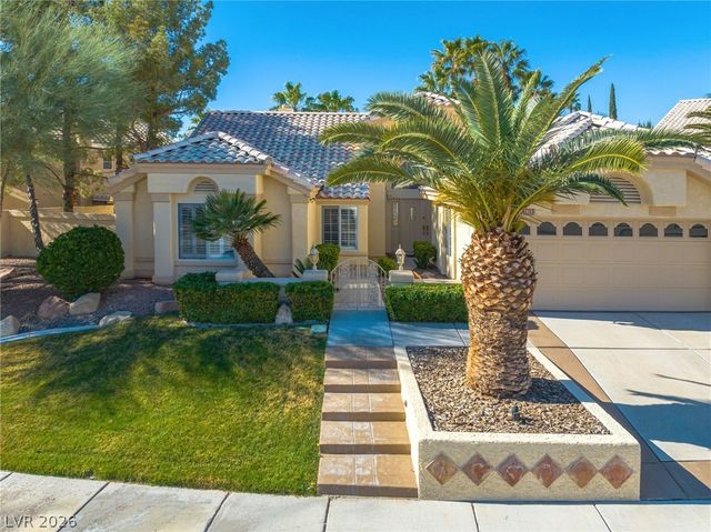1913 Madagascar Lane, Las Vegas, NV 89117