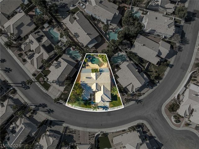 1913 Madagascar Lane, Las Vegas, NV 89117