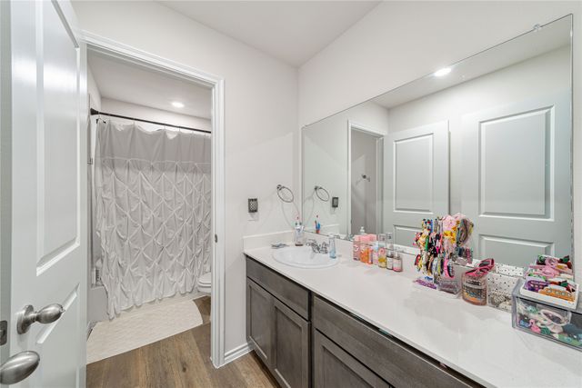 1201 Waveless Run, Josephine, TX 75135