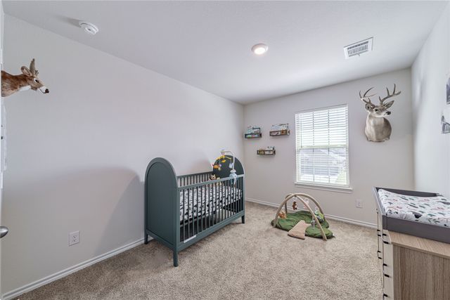 1201 Waveless Run, Josephine, TX 75135