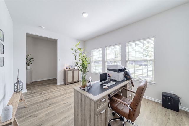 1201 Waveless Run, Josephine, TX 75135