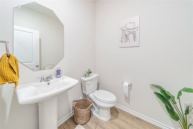 1201 Waveless Run, Josephine, TX 75135