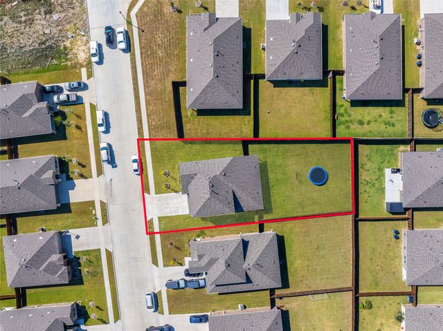 1201 Waveless Run, Josephine, TX 75135