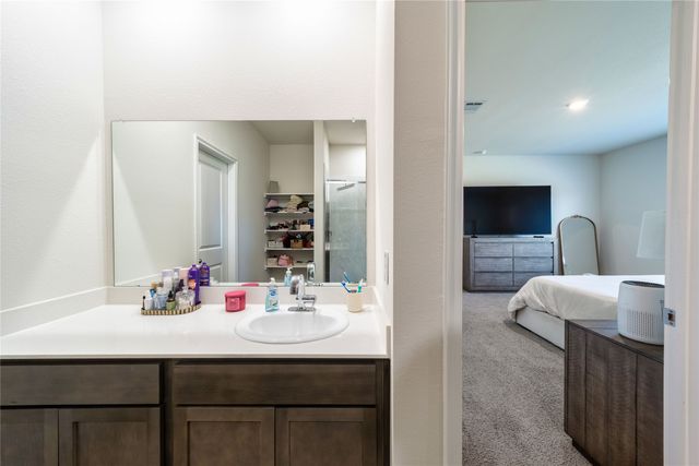 1201 Waveless Run, Josephine, TX 75135