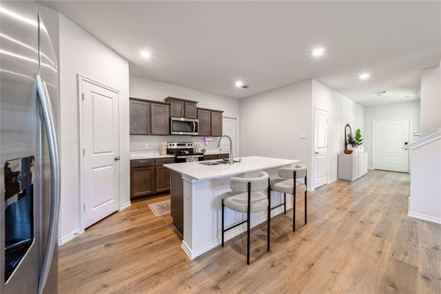 1201 Waveless Run, Josephine, TX 75135