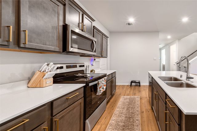 1201 Waveless Run, Josephine, TX 75135