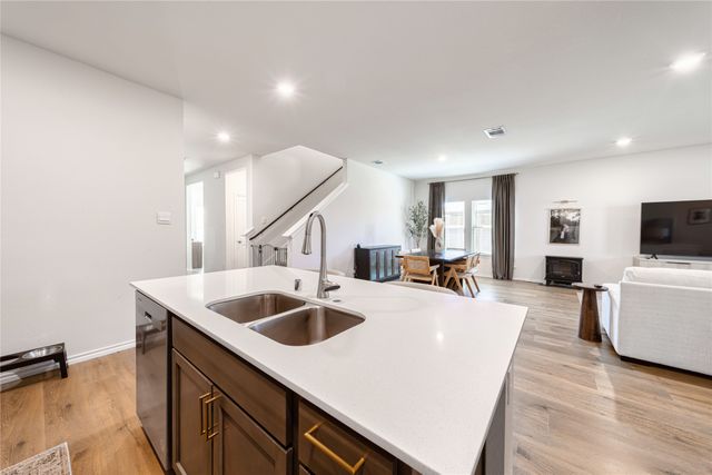 1201 Waveless Run, Josephine, TX 75135