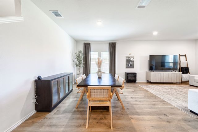 1201 Waveless Run, Josephine, TX 75135