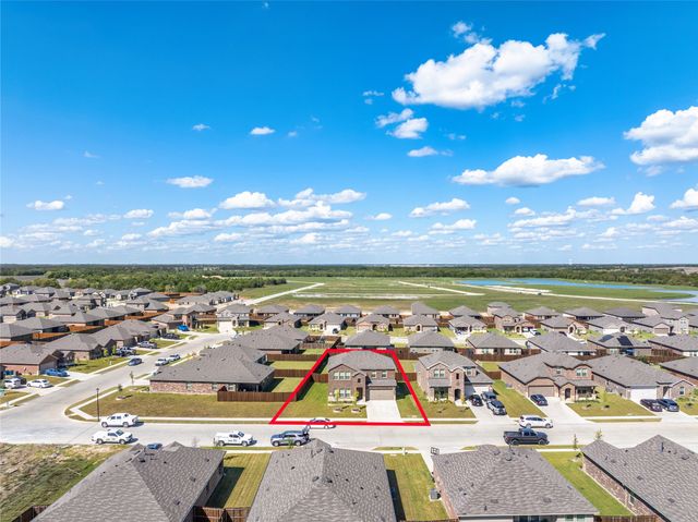 1201 Waveless Run, Josephine, TX 75135