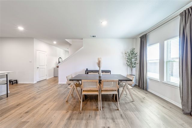 1201 Waveless Run, Josephine, TX 75135