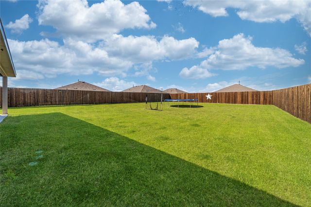 1201 Waveless Run, Josephine, TX 75135