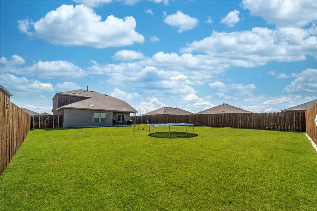 1201 Waveless Run, Josephine, TX 75135