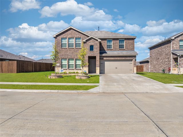 1201 Waveless Run, Josephine, TX 75135