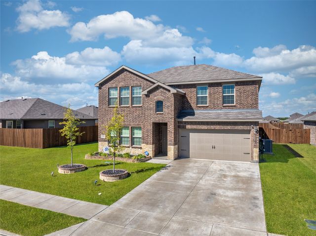 1201 Waveless Run, Josephine, TX 75135