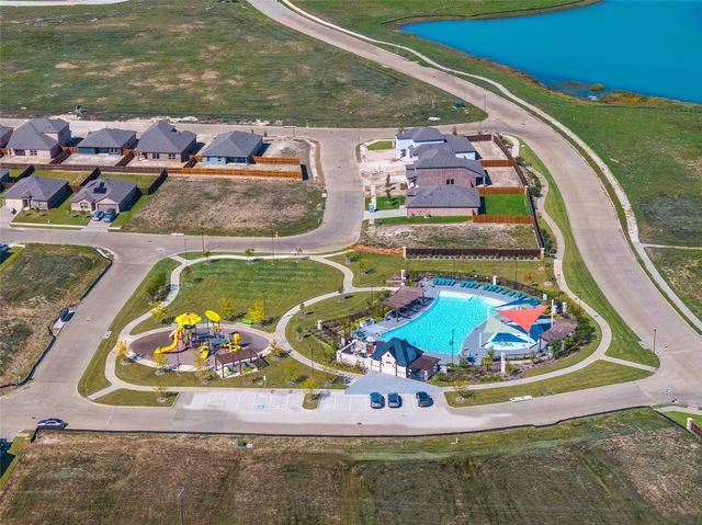 1201 Waveless Run, Josephine, TX 75135