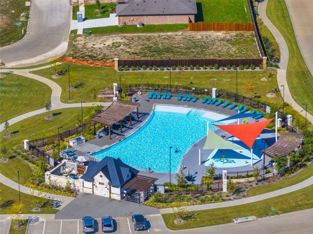 1201 Waveless Run, Josephine, TX 75135