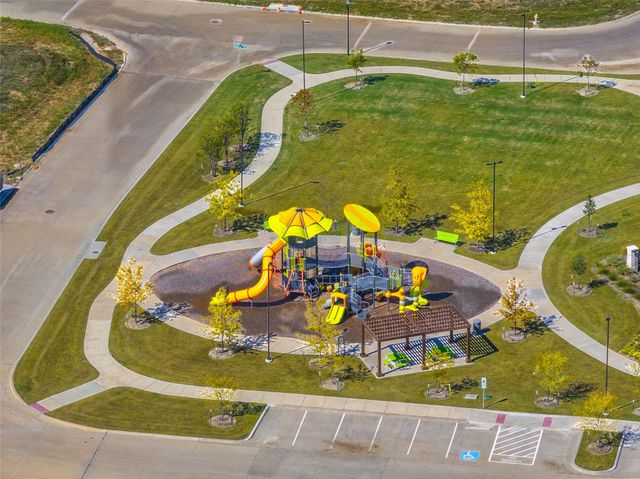 1201 Waveless Run, Josephine, TX 75135