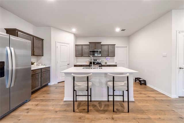 1201 Waveless Run, Josephine, TX 75135