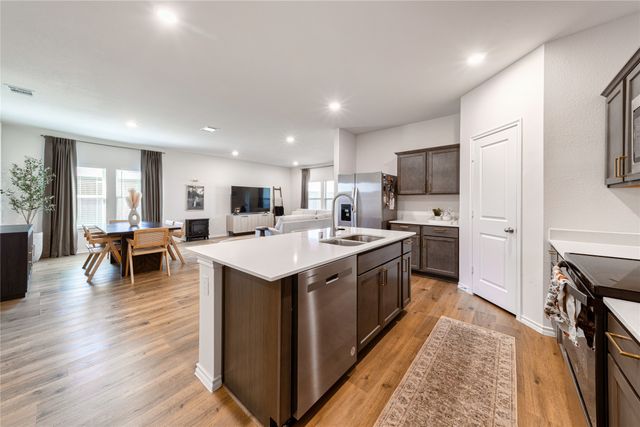 1201 Waveless Run, Josephine, TX 75135