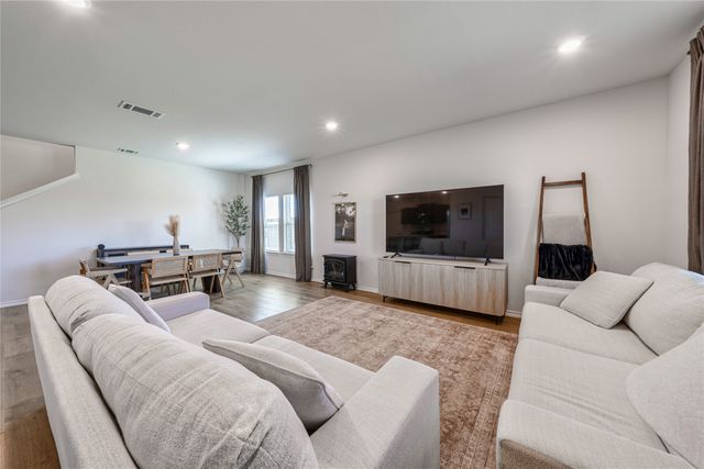 1201 Waveless Run, Josephine, TX 75135