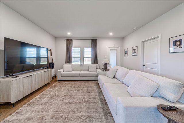 1201 Waveless Run, Josephine, TX 75135