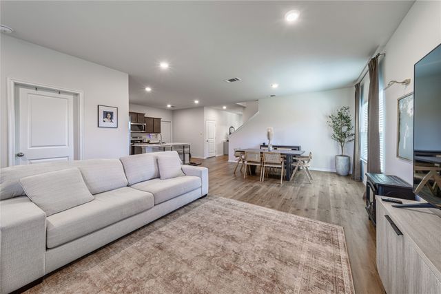 1201 Waveless Run, Josephine, TX 75135