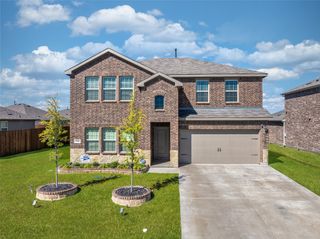 1201 Waveless Run, Josephine, TX 75135