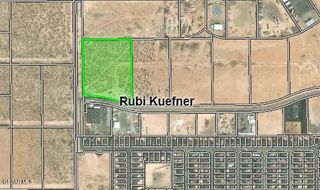 14301 Rudi Kuefner Drive, Horizon City, TX 79928