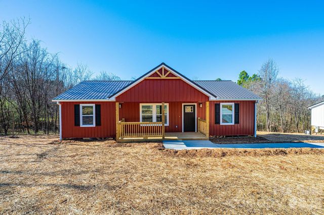 2732 Cotton Mill Street, Connelly Springs, NC 28612