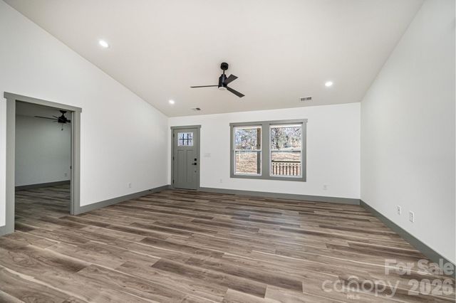 2732 Cotton Mill Street, Connelly Springs, NC 28612