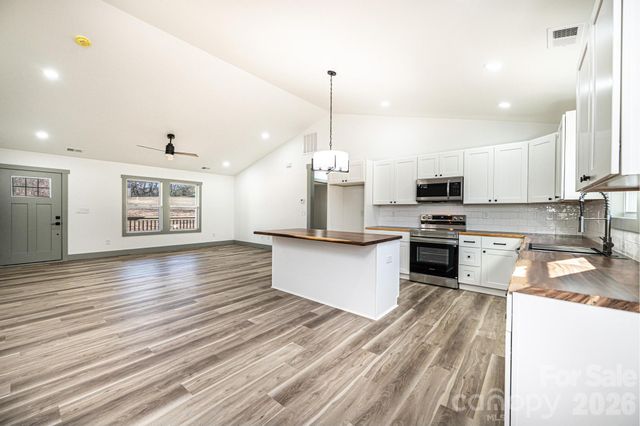 2732 Cotton Mill Street, Connelly Springs, NC 28612