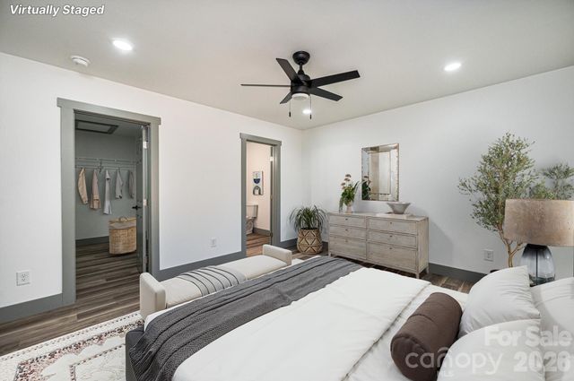 2732 Cotton Mill Street, Connelly Springs, NC 28612