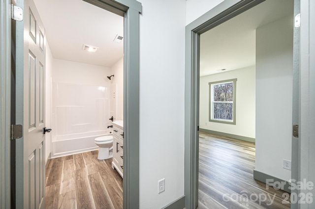 2732 Cotton Mill Street, Connelly Springs, NC 28612