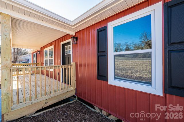 2732 Cotton Mill Street, Connelly Springs, NC 28612