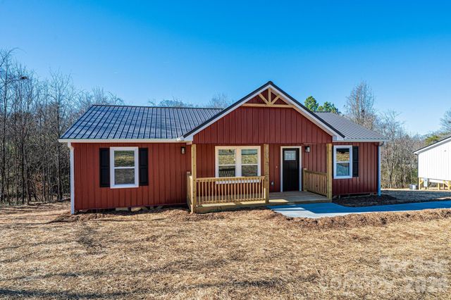 2732 Cotton Mill Street, Connelly Springs, NC 28612