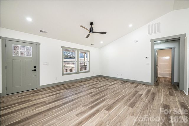 2732 Cotton Mill Street, Connelly Springs, NC 28612