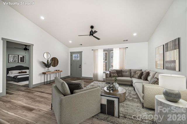 2732 Cotton Mill Street, Connelly Springs, NC 28612