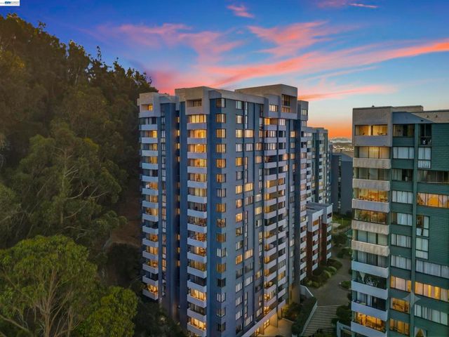 555 Pierce St 522, Albany, CA 94706
