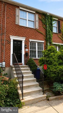 406 BROWN ST, Philadelphia, PA 19123